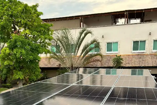 Instalación Veracruz