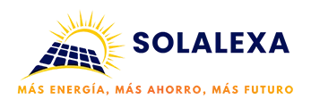 Solalexa Logo